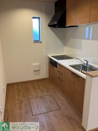 MIYABI(みやび) Iの物件内観写真